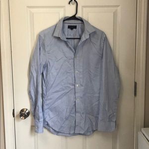 Men’s Banana Republic dress shirt, Small